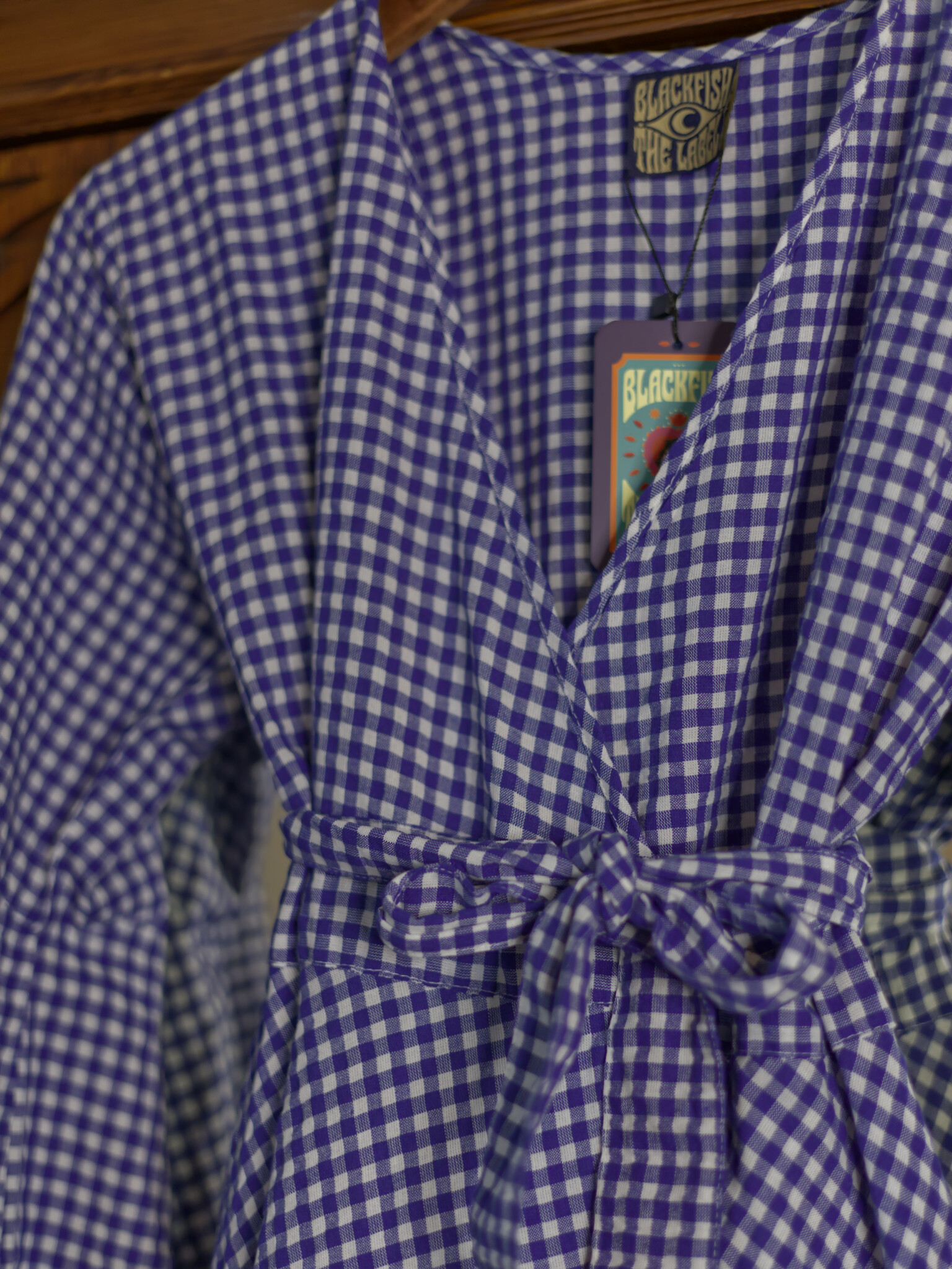 The Aurora Cotton Dress (HARVEST)-2