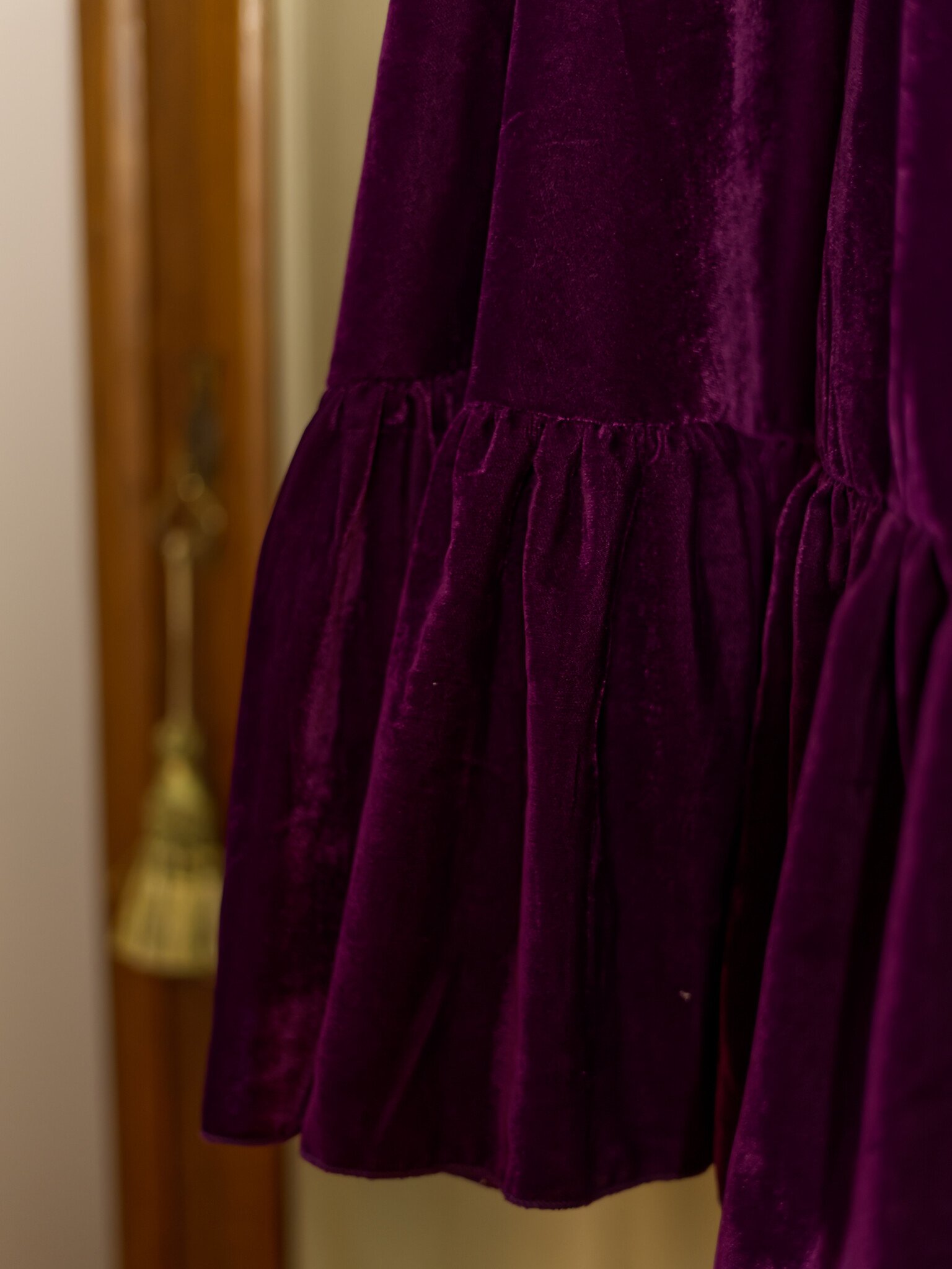 The Sabbath Skirt (AMANDINE)-4