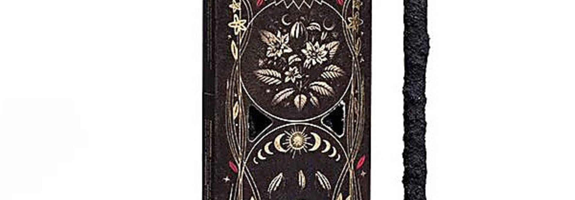 Ritual Incense Sticks - Cocoa