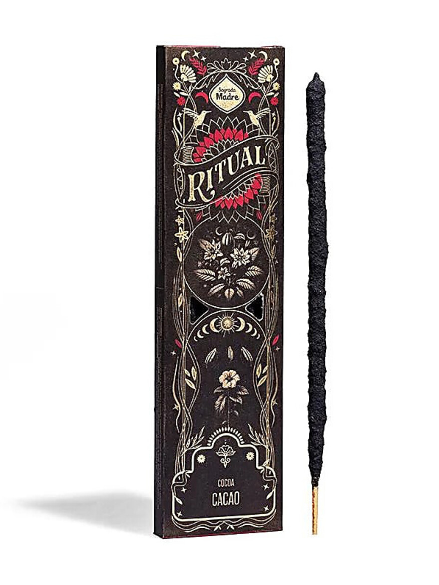 Ritual Incense Sticks - Cocoa