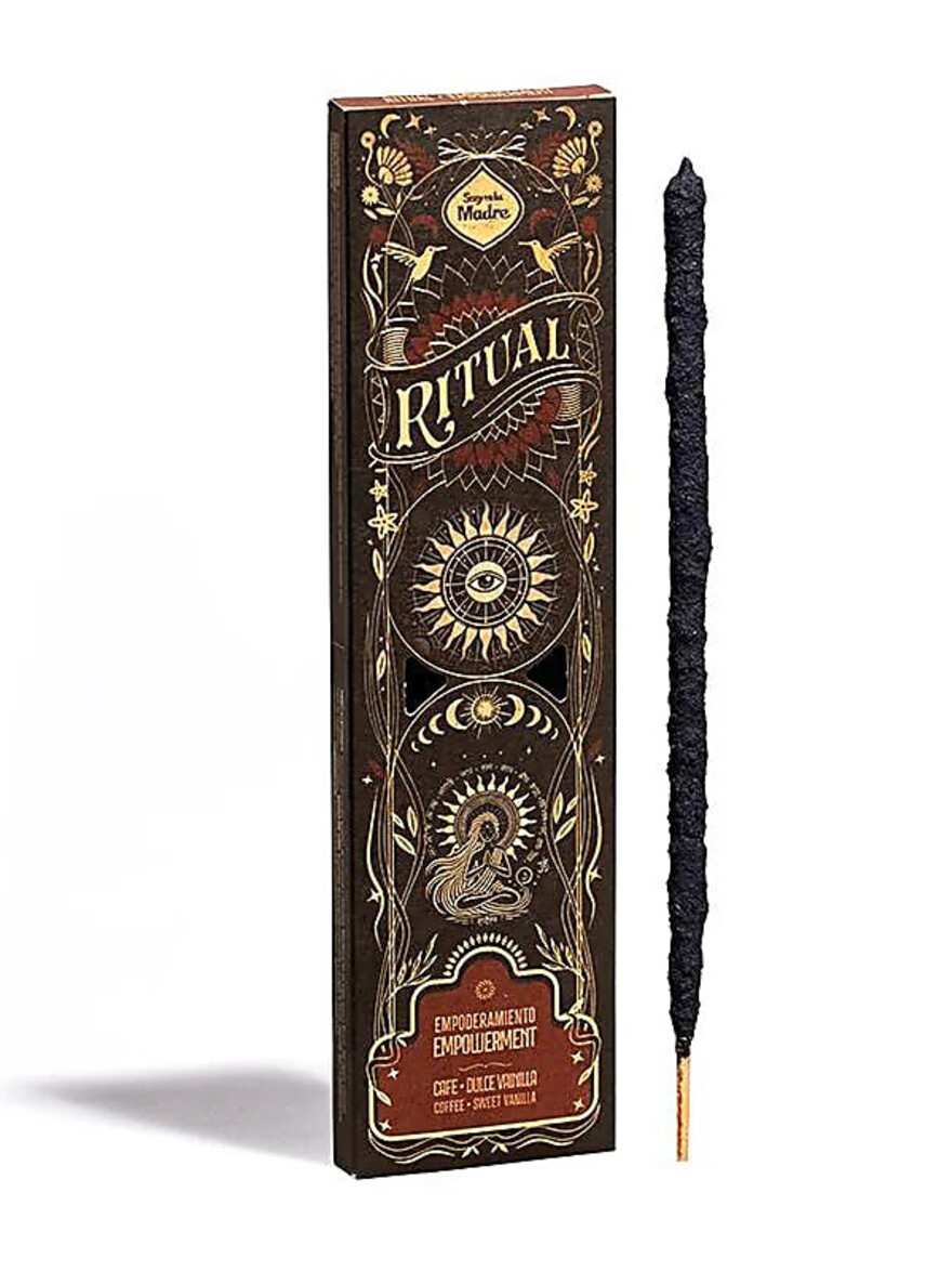 Ritual Incense Sticks - Empowerment