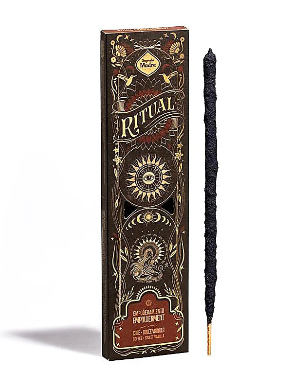Ritual Incense Sticks - Empowerment-1