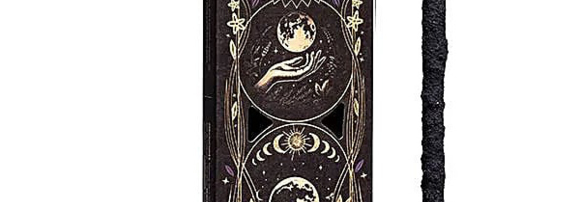 Ritual Incense Sticks - Full Moon