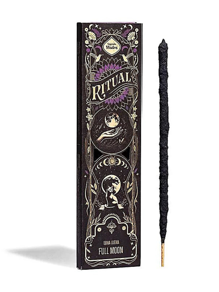Ritual Incense Sticks - Full Moon