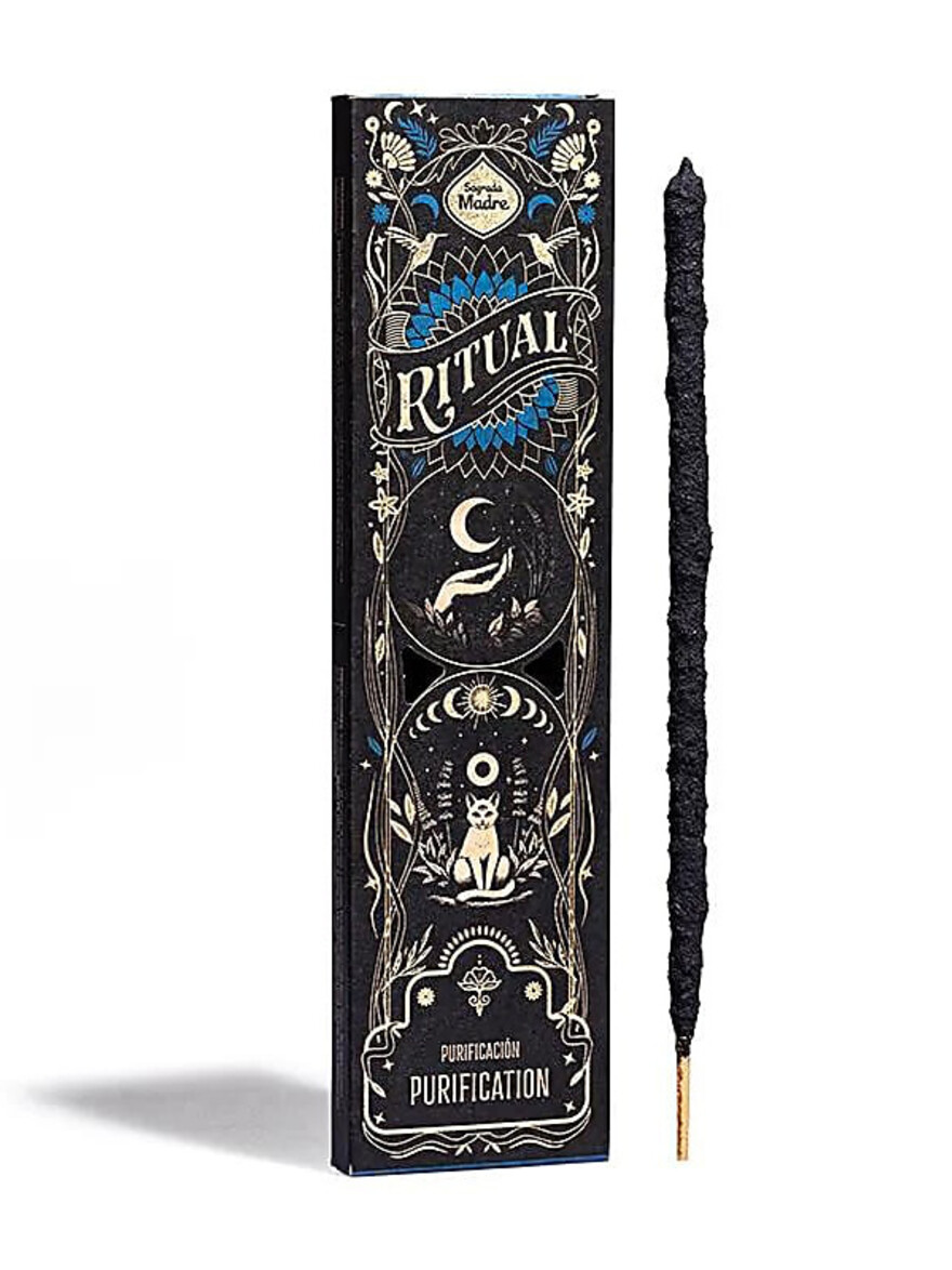 Ritual Incense Sticks - Purification