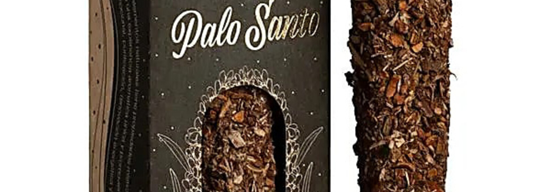 Palo Santo - Cinnamon & Anise