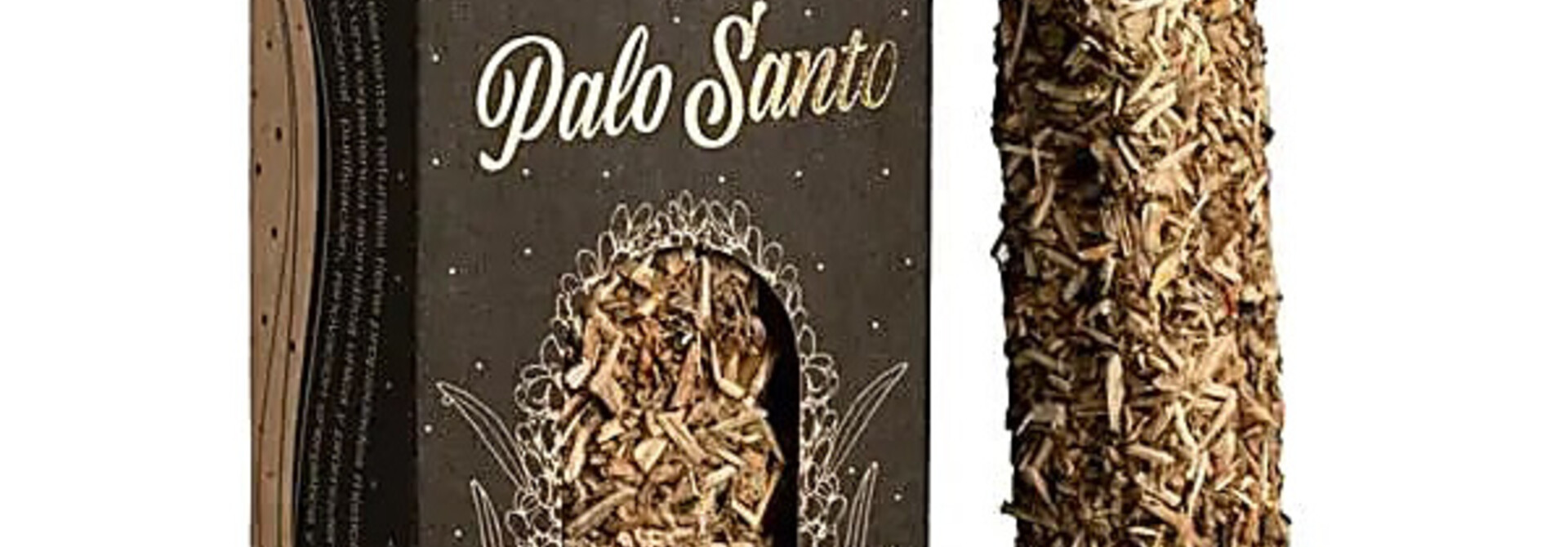 Palo Santo - White Sage