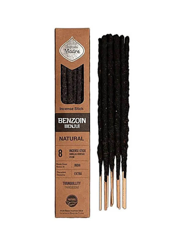 Smudge On A Stick 8 Pack - Benzoë-1