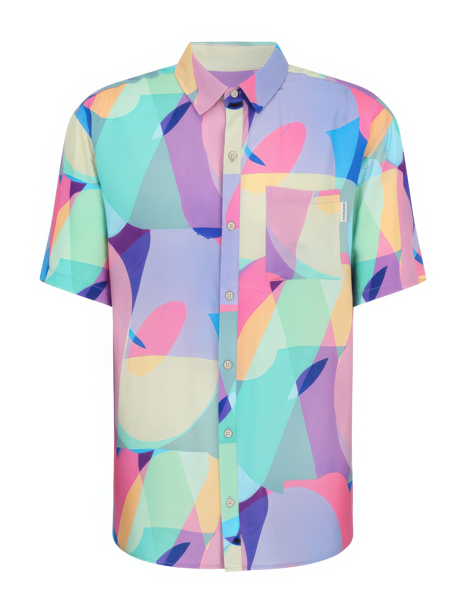 ♣ Stohead Candyflip Carnival Shirt-4