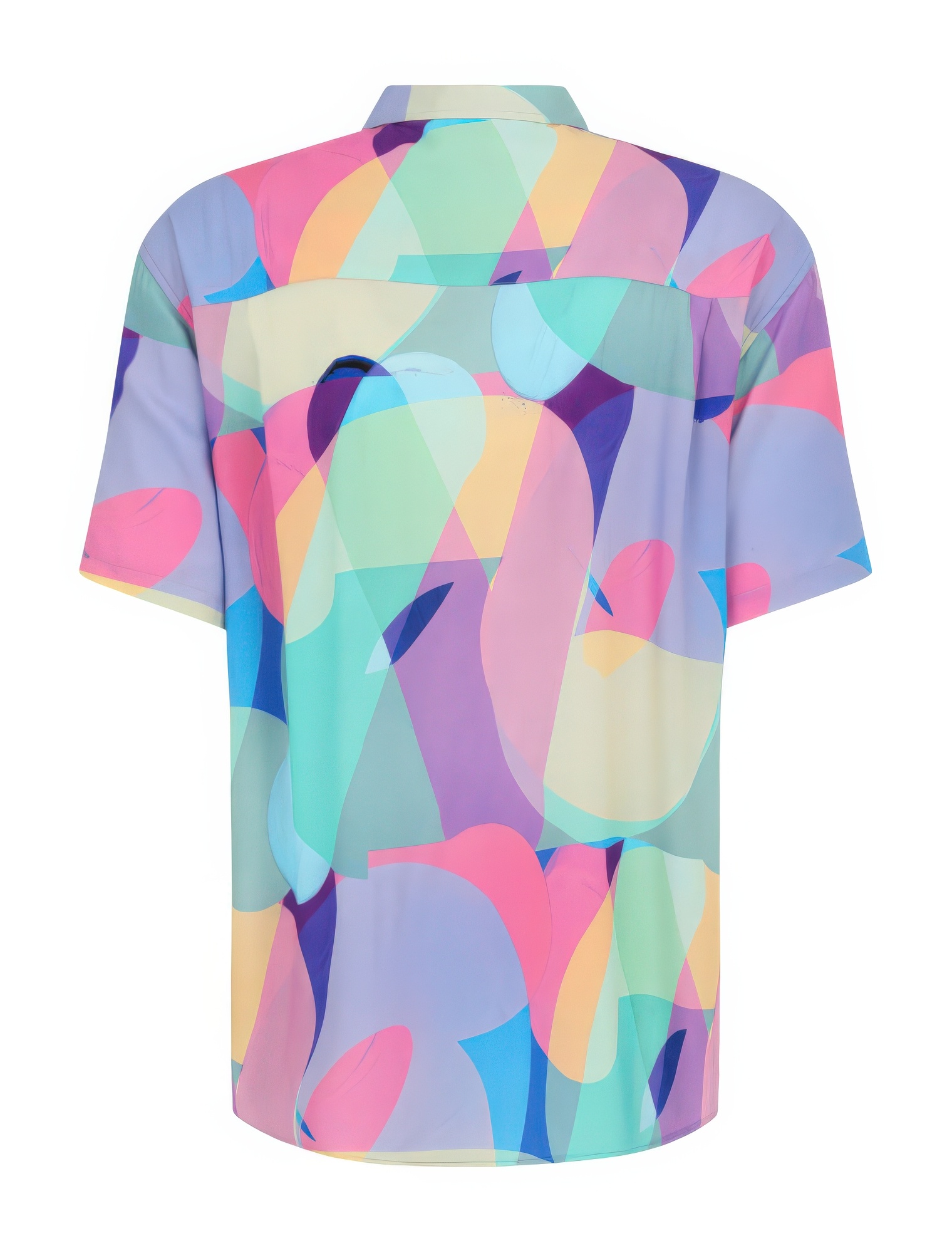 ♣ Stohead Candyflip Carnival Shirt-6