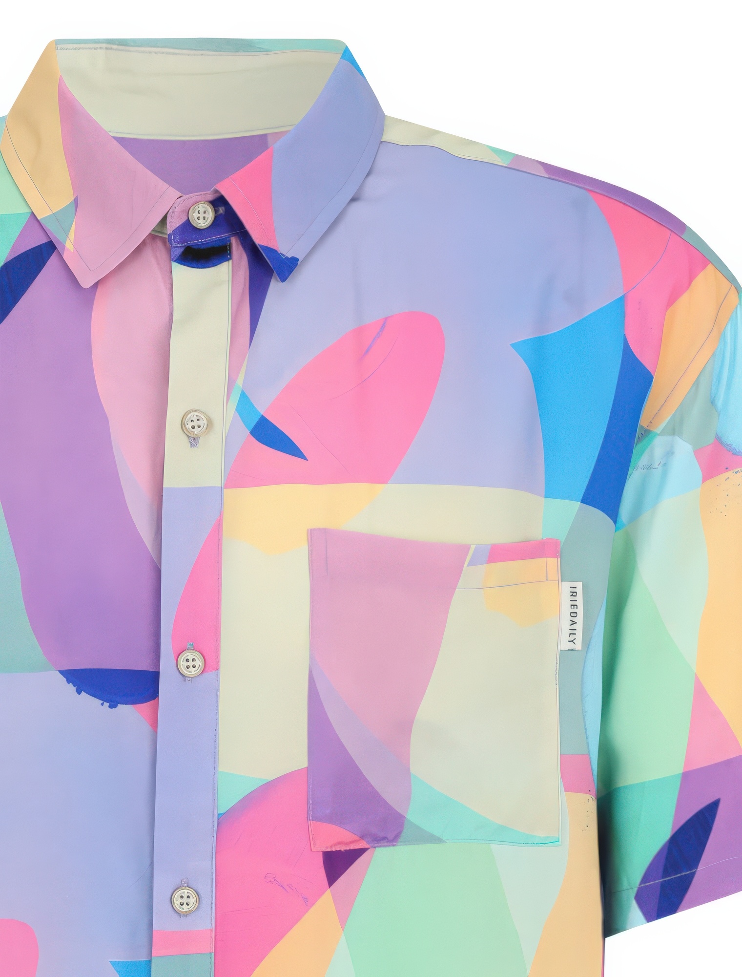 ♣ Stohead Candyflip Carnival Shirt-5