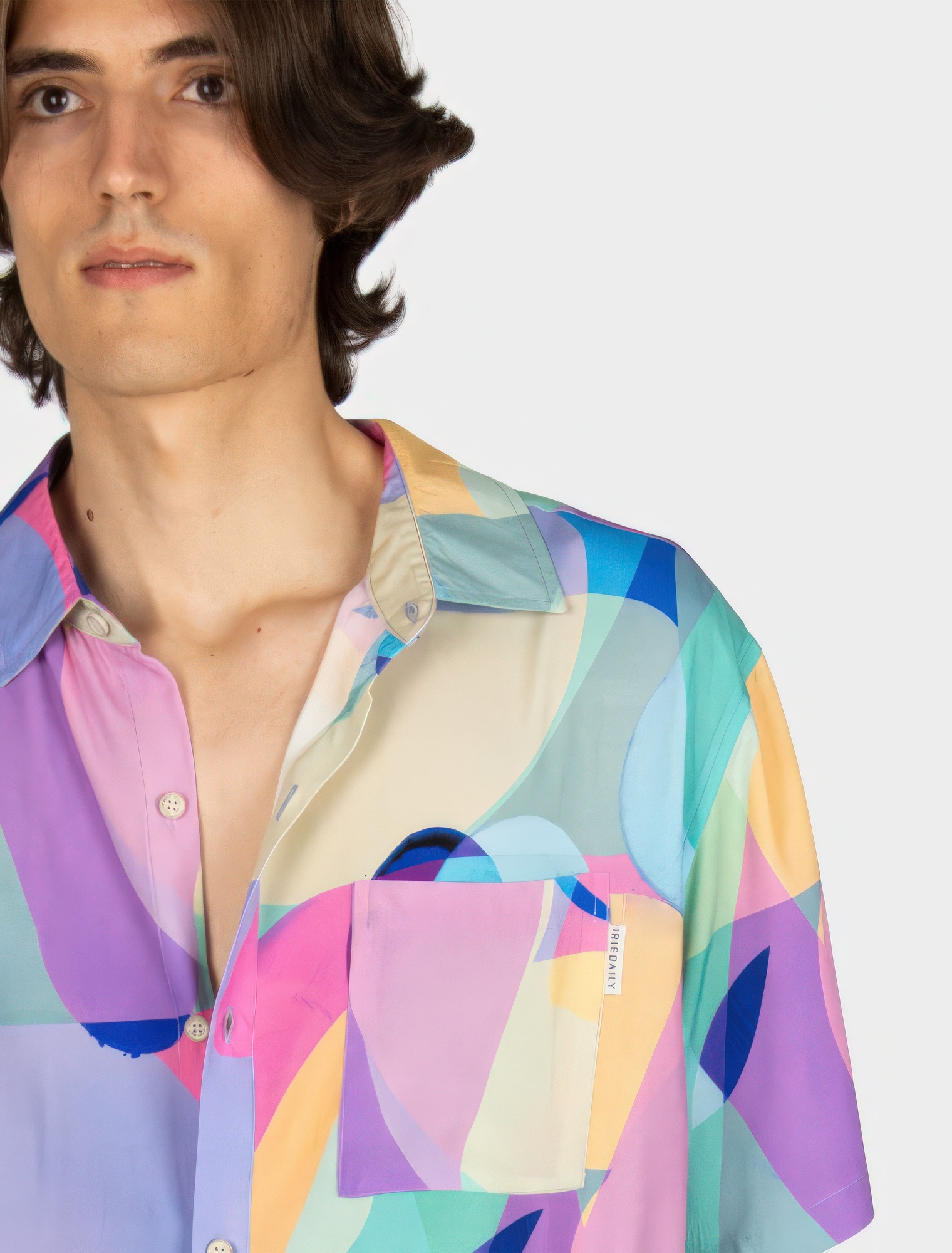 ♣ Stohead Candyflip Carnival Shirt-2