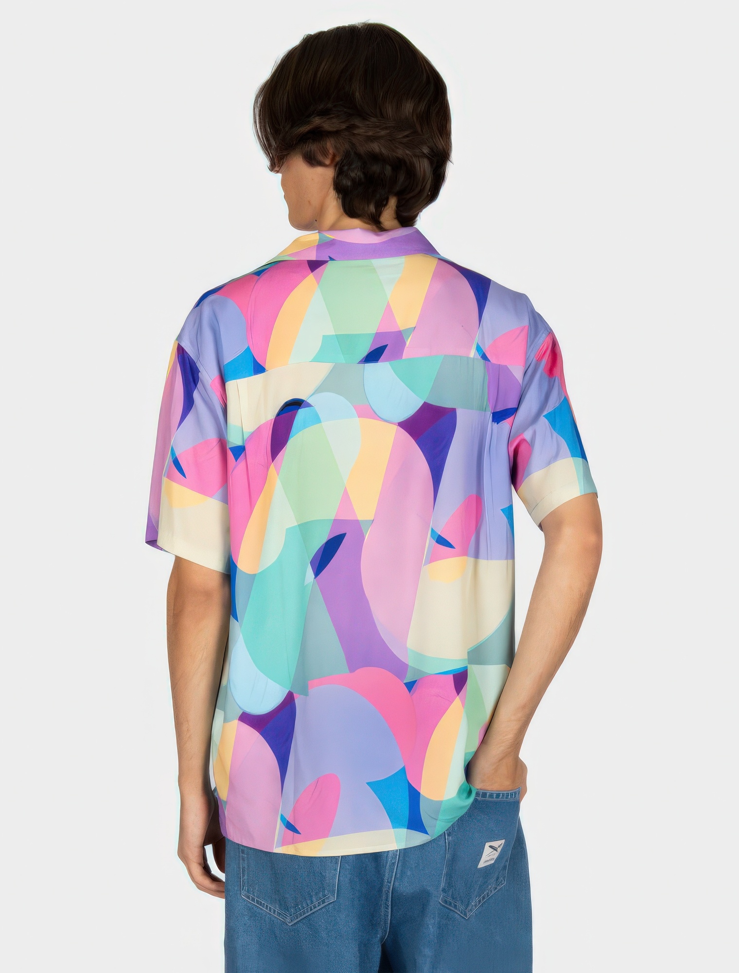 ♣ Stohead Candyflip Carnival Shirt-3