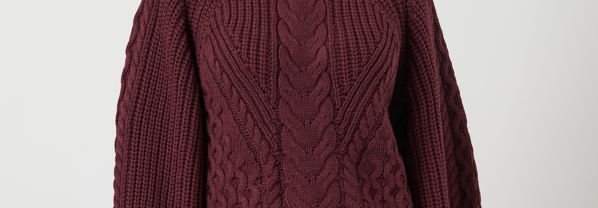 ♣ Yasnansa Rising Phoenix Knit