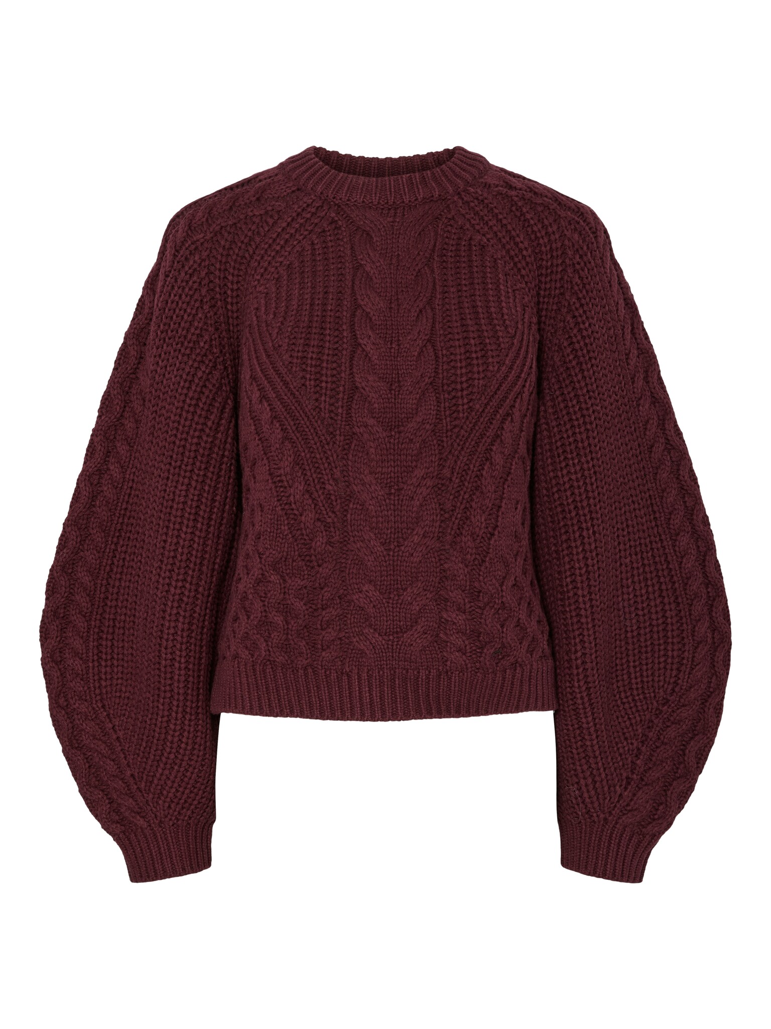 ♣ Yasnansa Rising Phoenix Knit-5