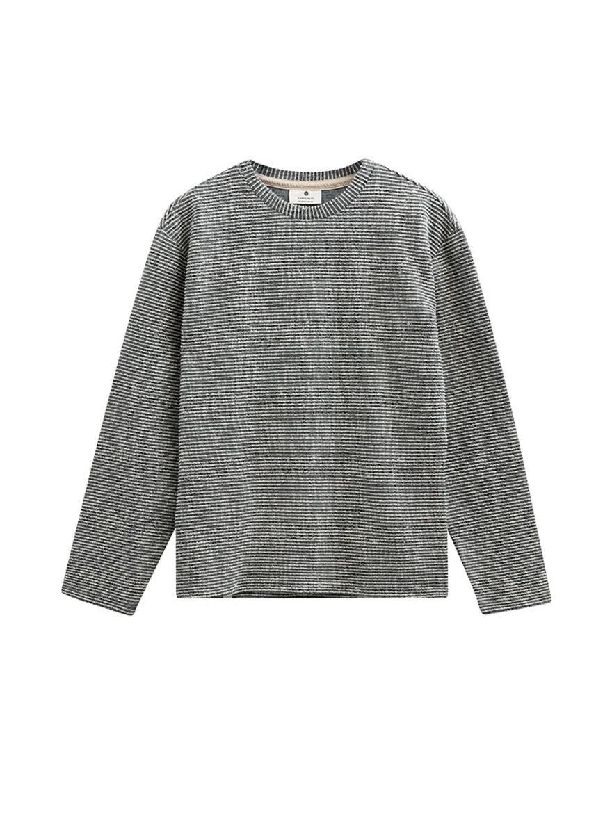 Aksander Easy Company Sweat