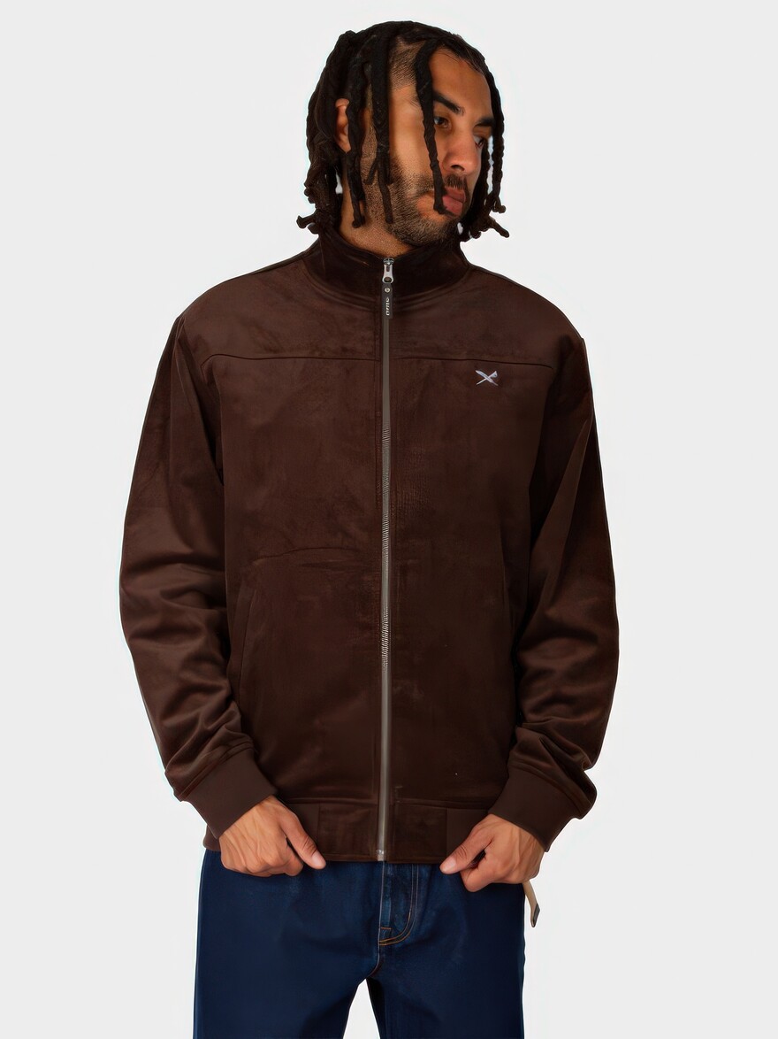 ♣ GSE Cord Timber Tone Jacket