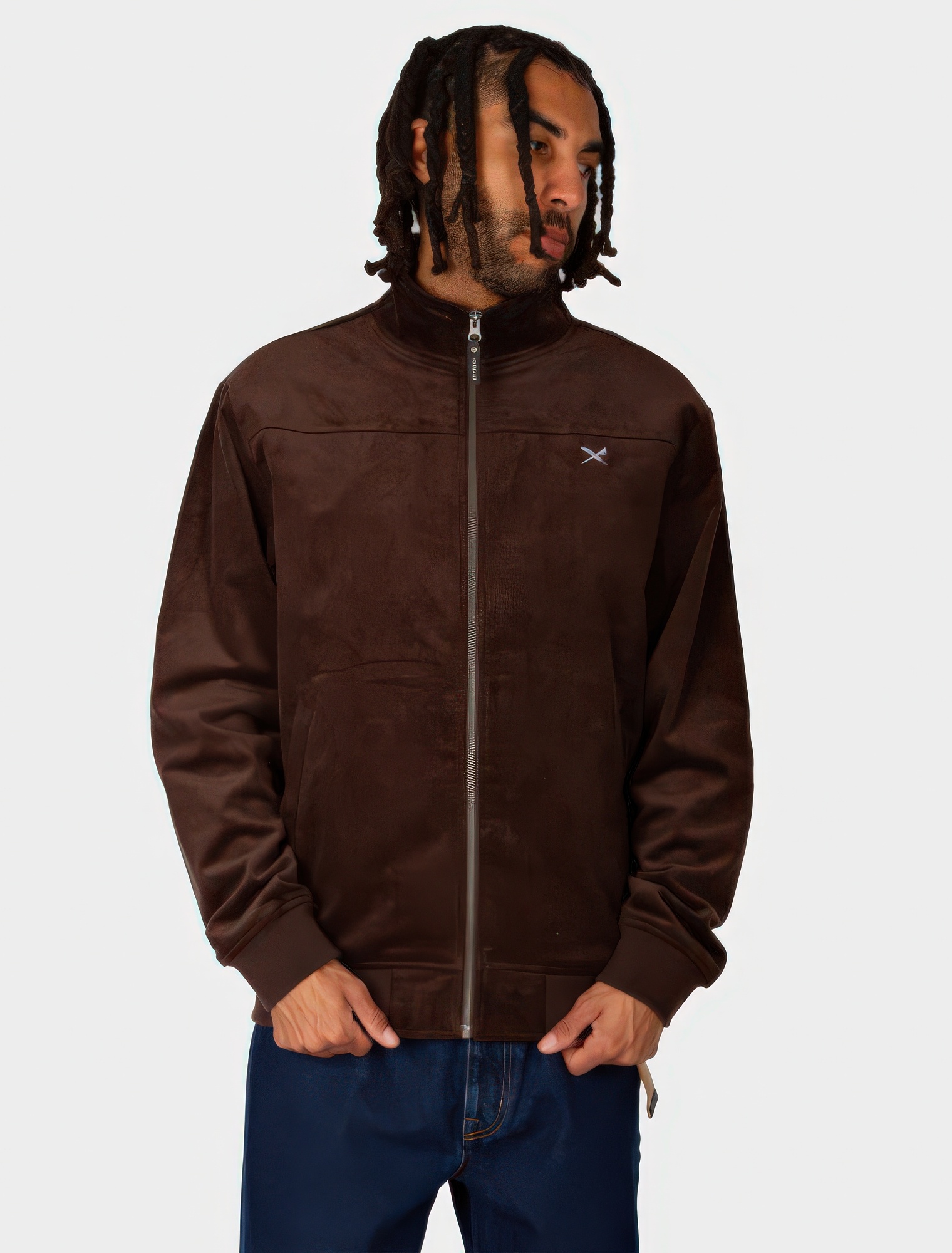 ♣ GSE Cord Timber Tone Jacket-1