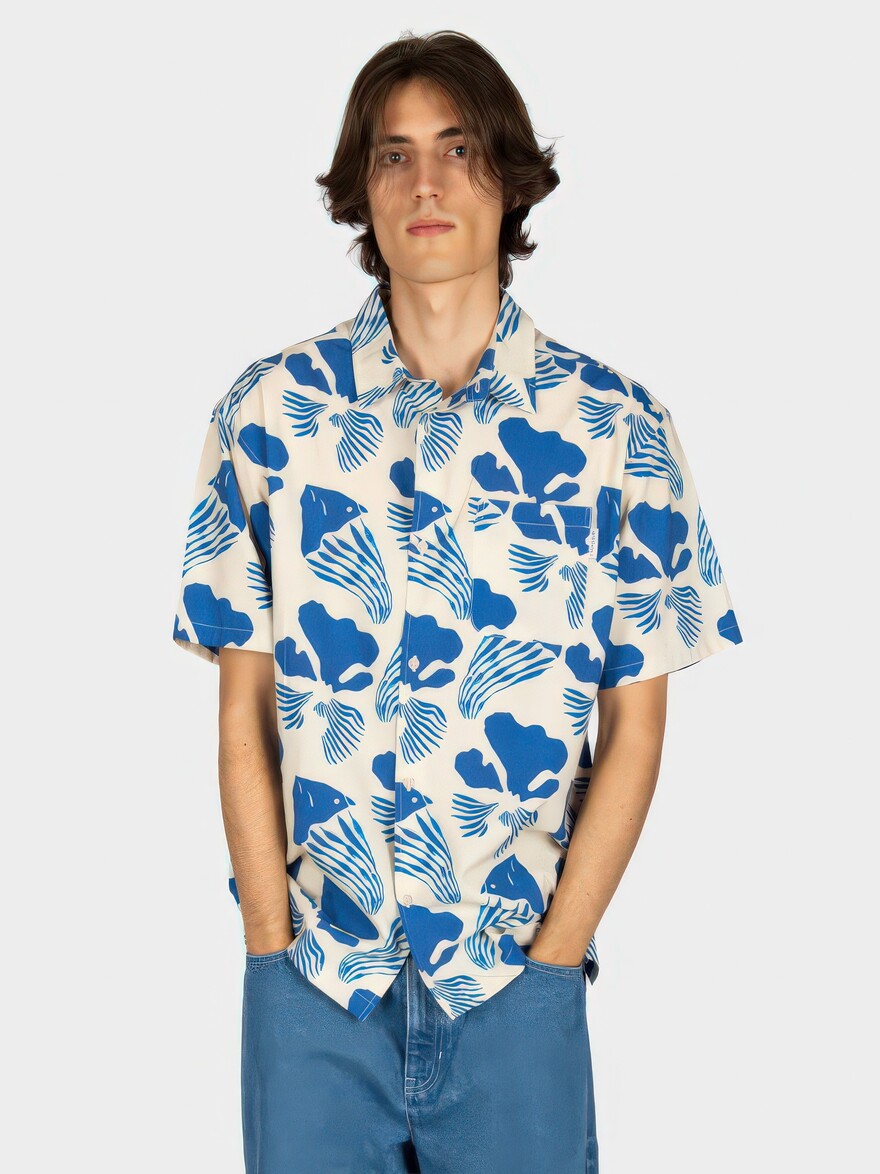 ♣ Resorio Jelly Journey Shirt