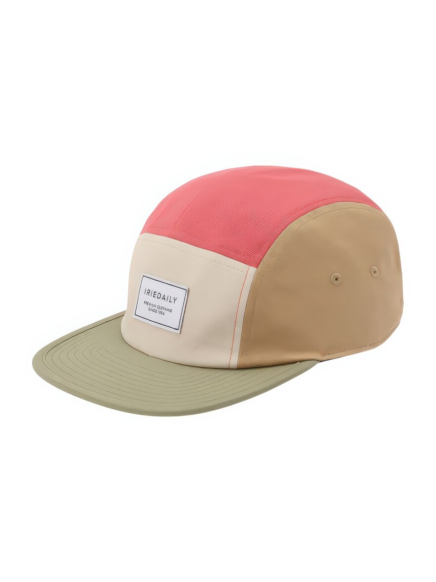 ♣ Millenio Tapas 5 Panel Cap