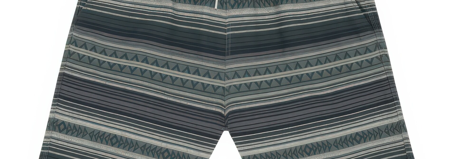 ♣ Vintachi Tropic Trek Shorts