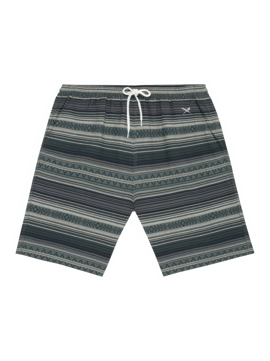 ♣ Vintachi Tropic Trek Shorts