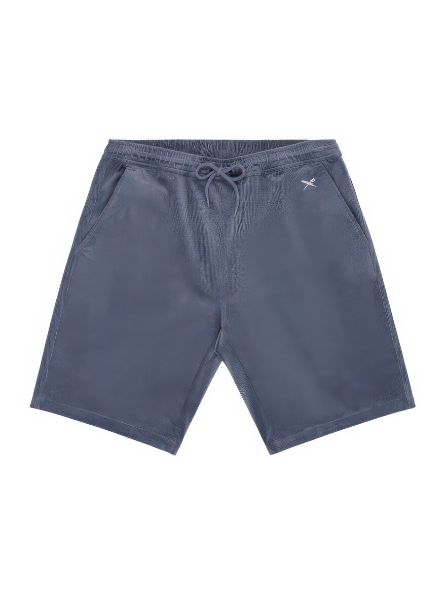 ♣ Corvin Stone Slab Shorts