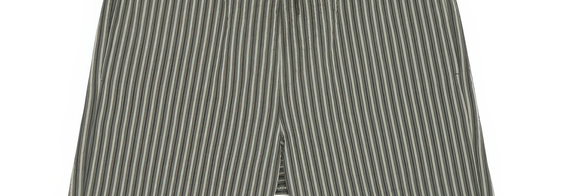 ♣ Seekah Ripply Seersucker Shorts