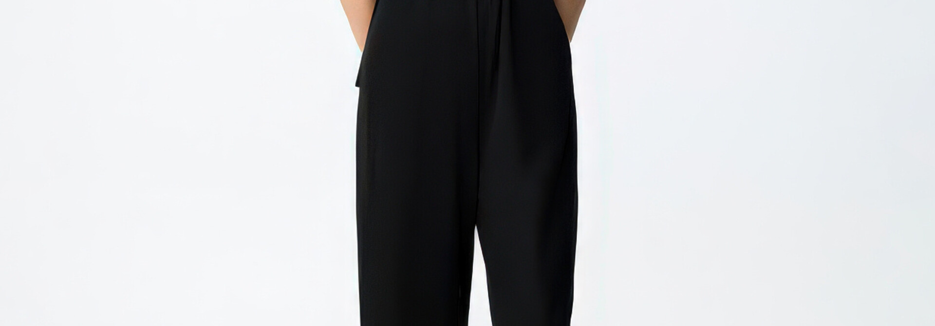 Ponyta Cocktail Hour Jumpsuit