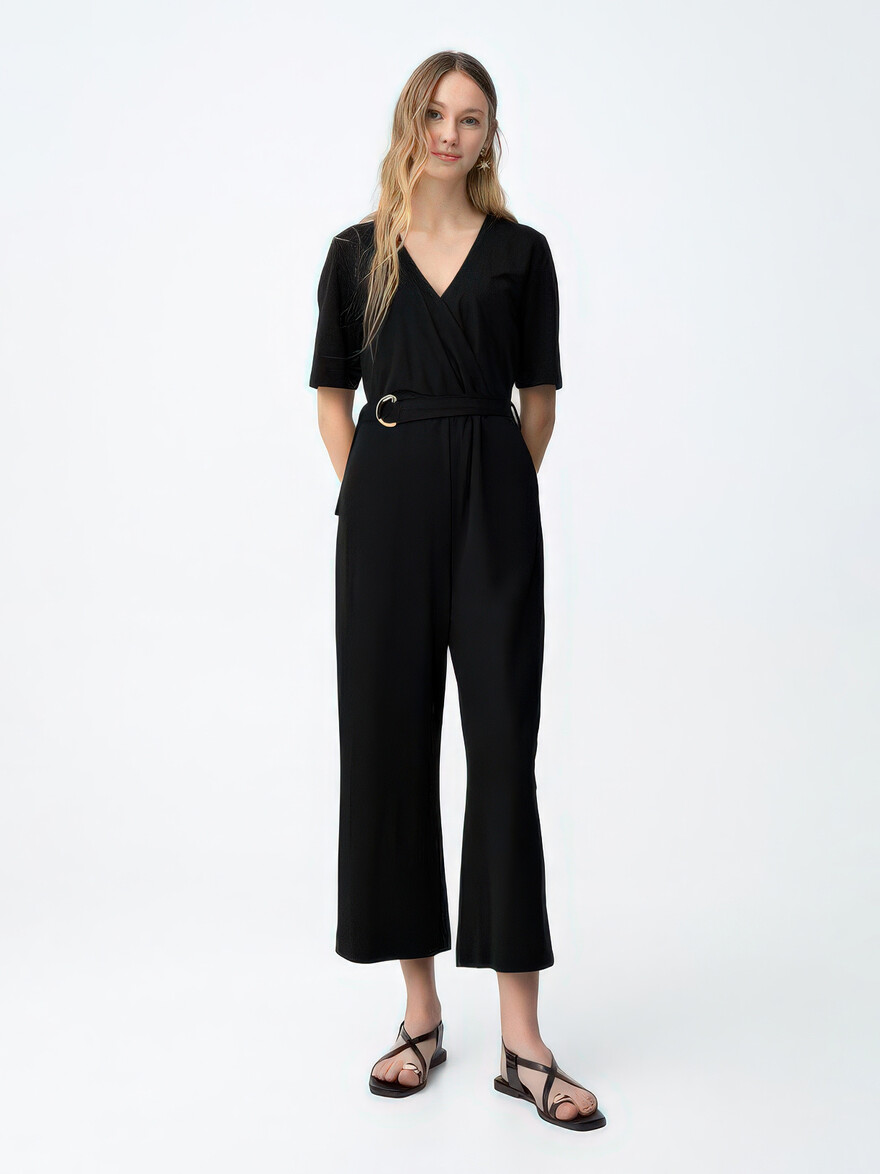 Ponyta Cocktail Hour Jumpsuit