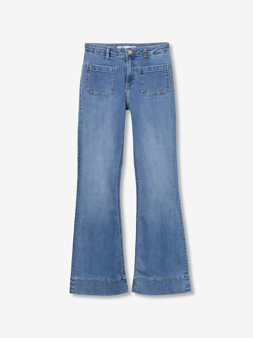 Zoe Pocketful Of Sunshine Jeans
