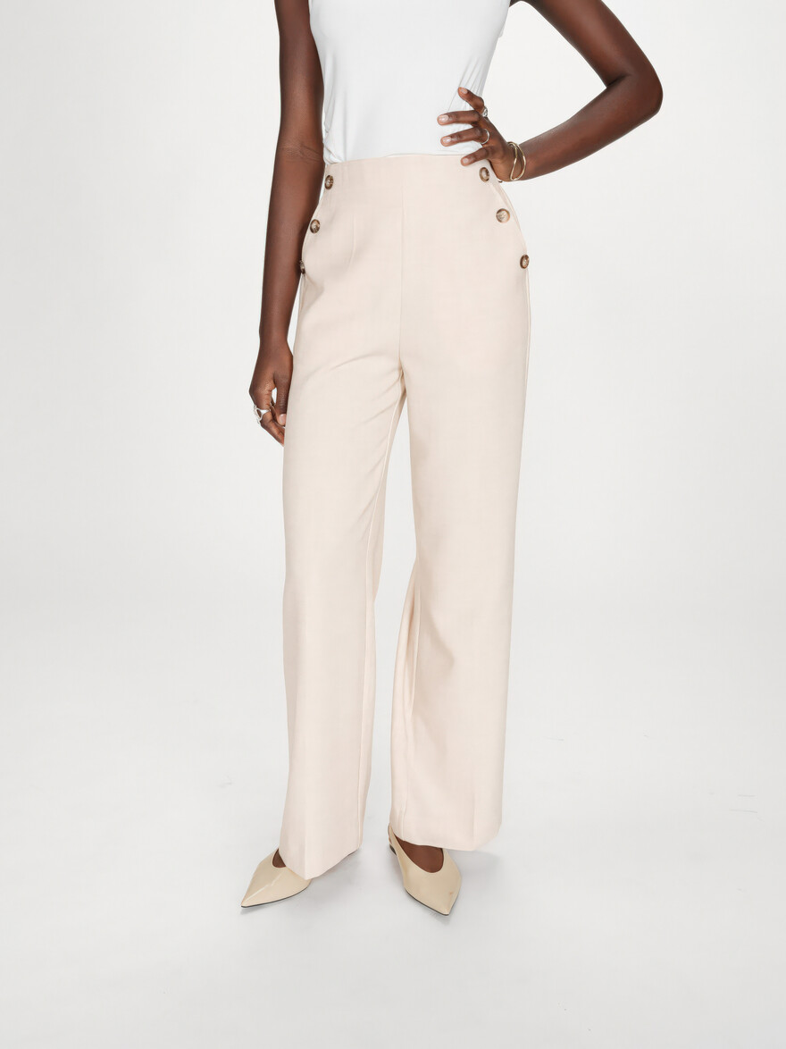 Valigny Oats 4 Breakfast Trousers