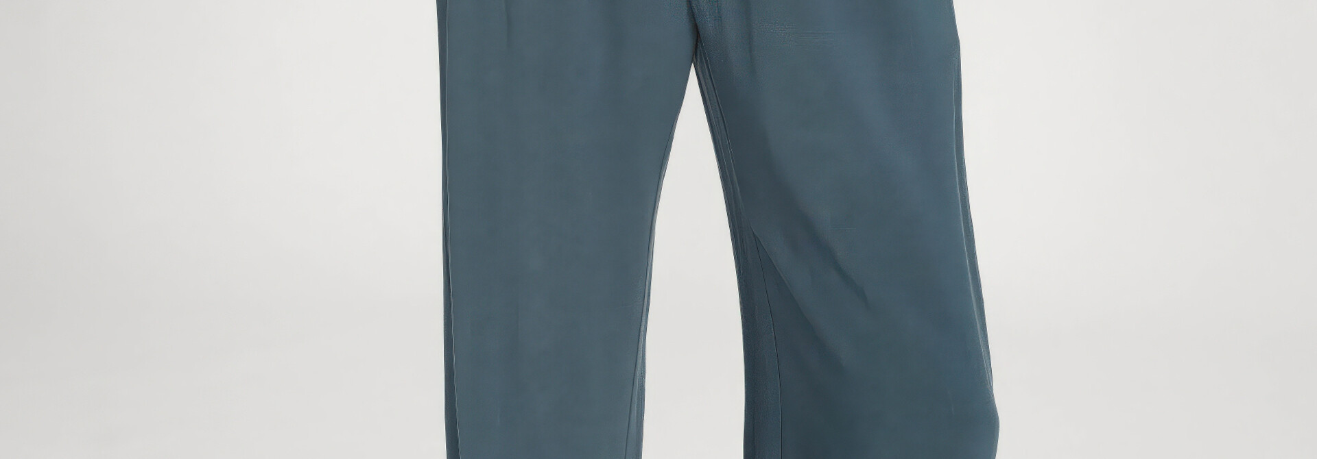 Raven Feathers In The Sun Trousers