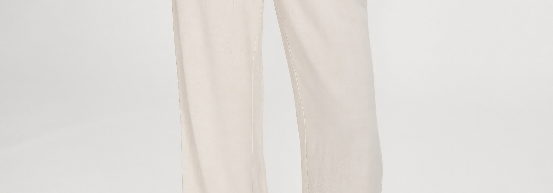 Raven Feathers Made Of Sand Trousers