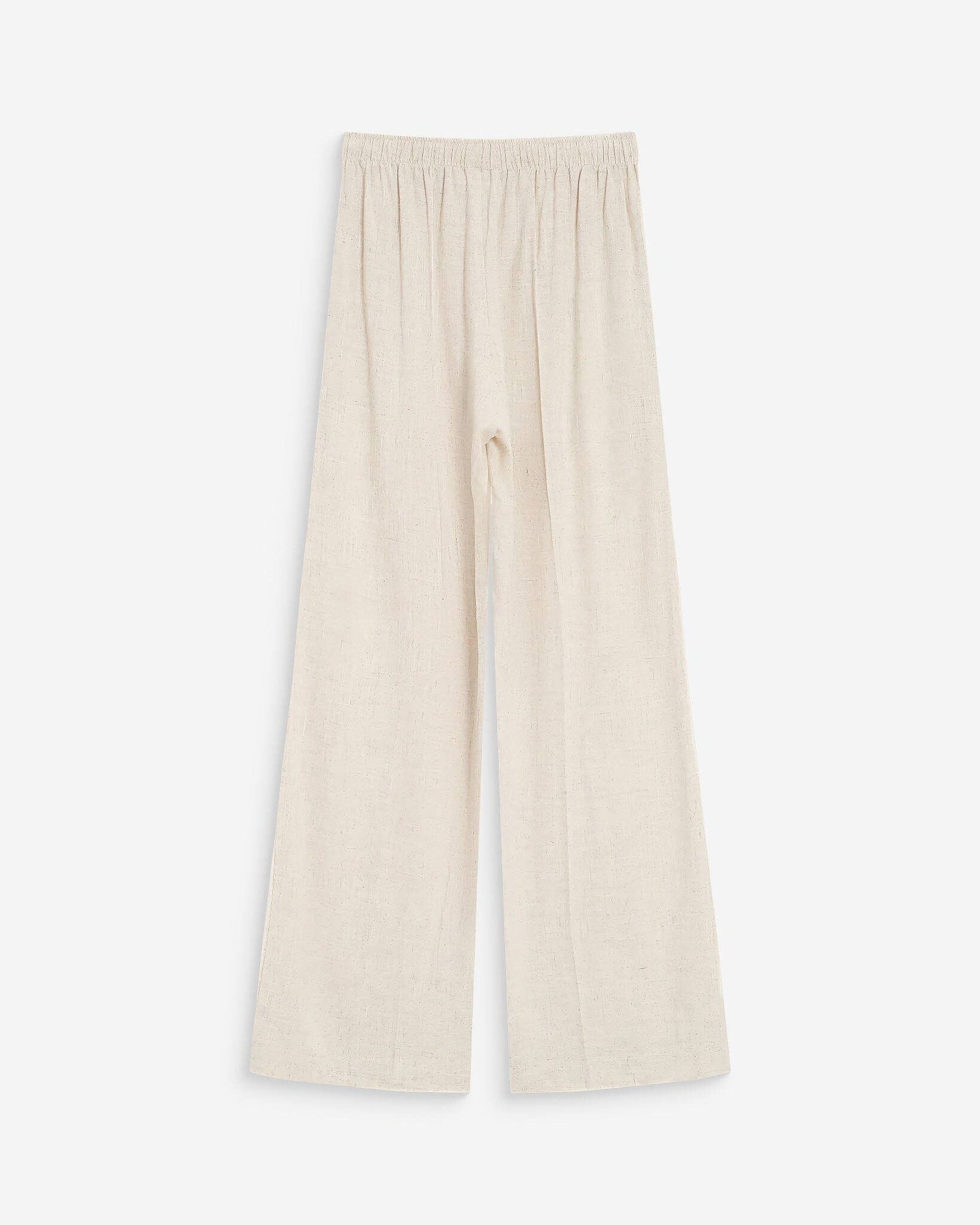 Raven Feathers Made Of Sand Trousers-6