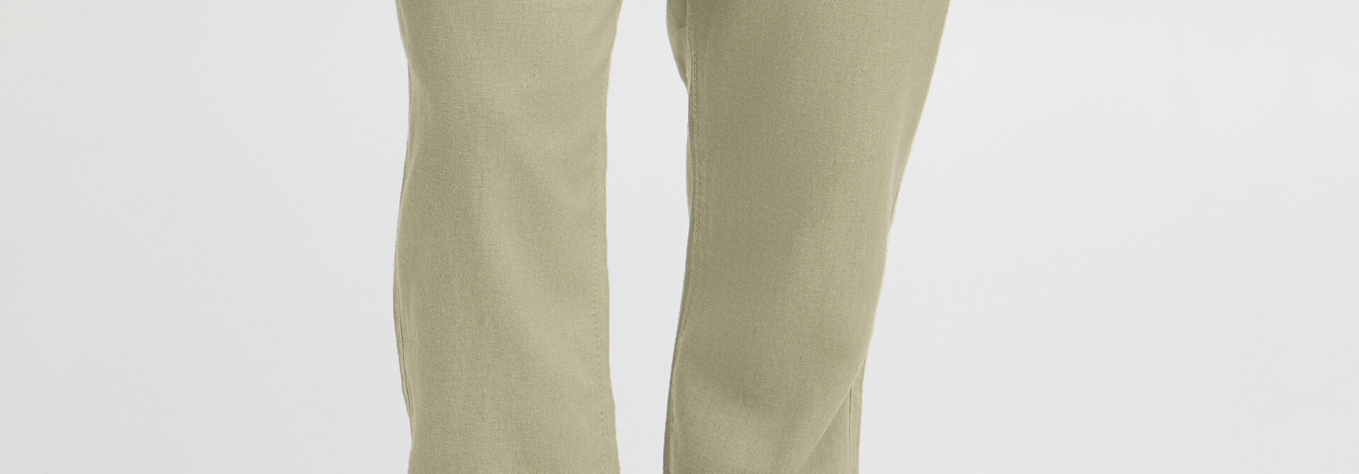 Taiz Sundowner Linen Pants
