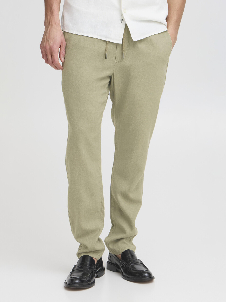 Taiz Sundowner Linen Pants
