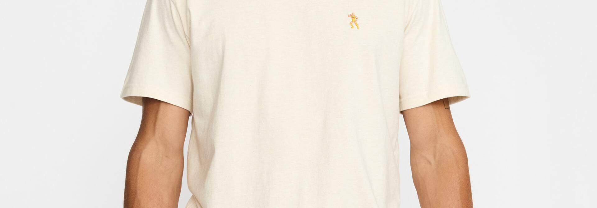 ♣ Offwhite Wrestlemania Tee