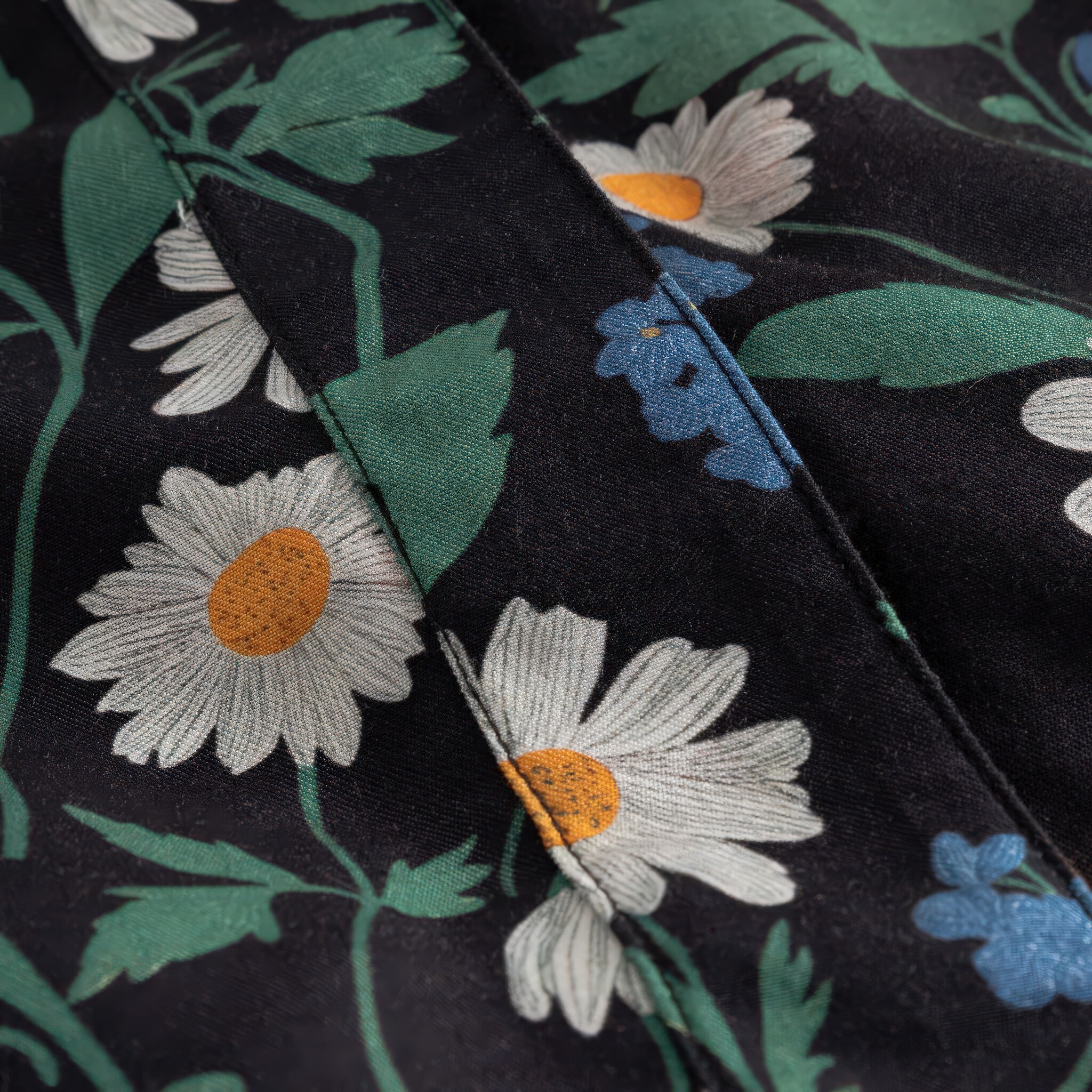 ♣ Kallvik Strawberry Fields Forever Dress-4