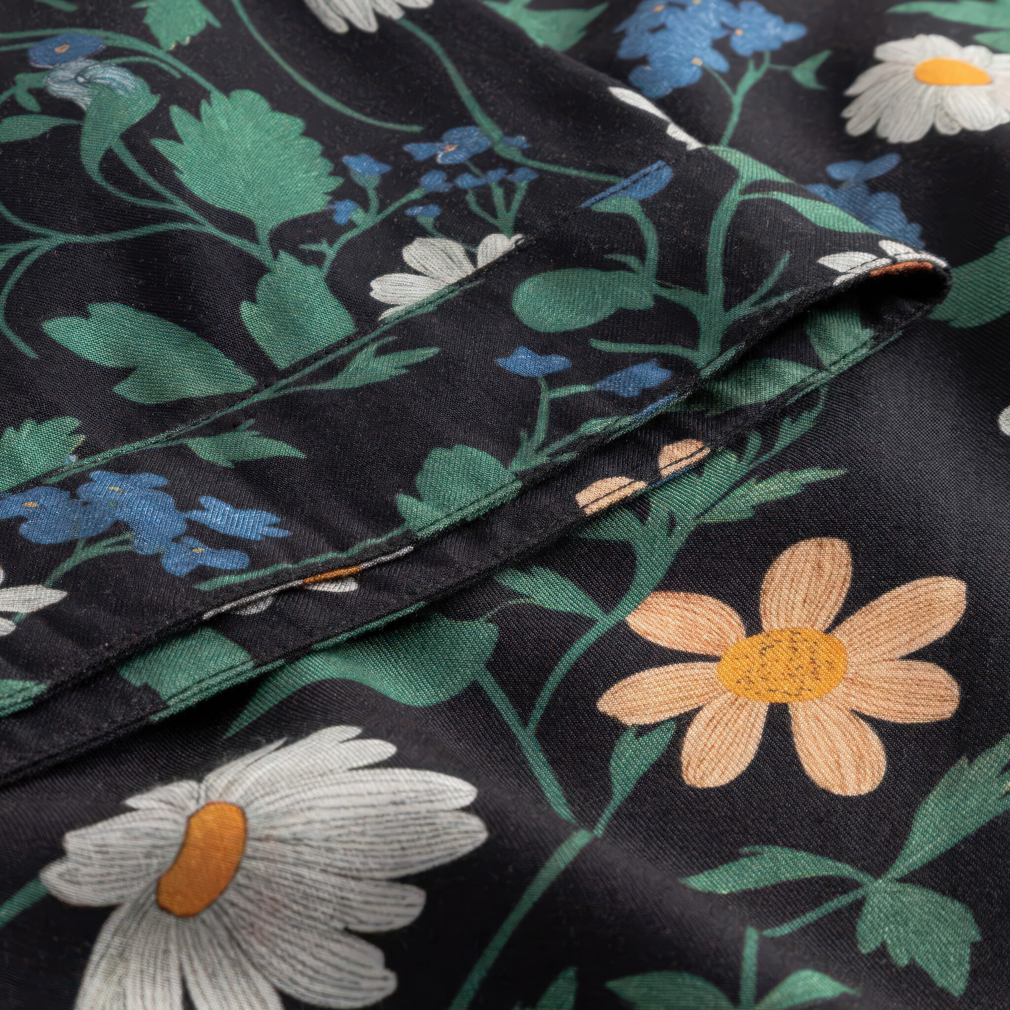 ♣ Kallvik Strawberry Fields Forever Dress-5