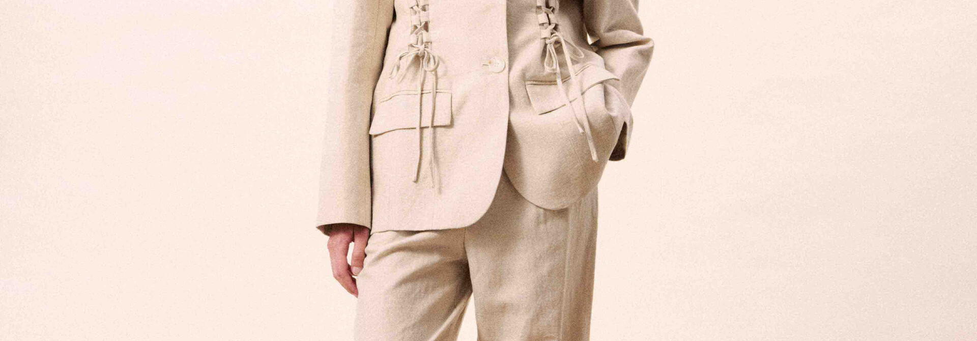 Juncus Flip Out Pantalon