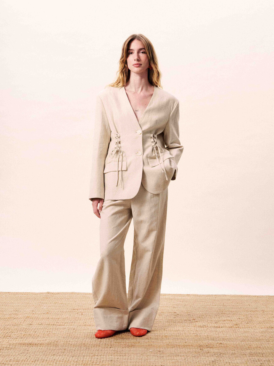 Juncus Flip Out Pantalon