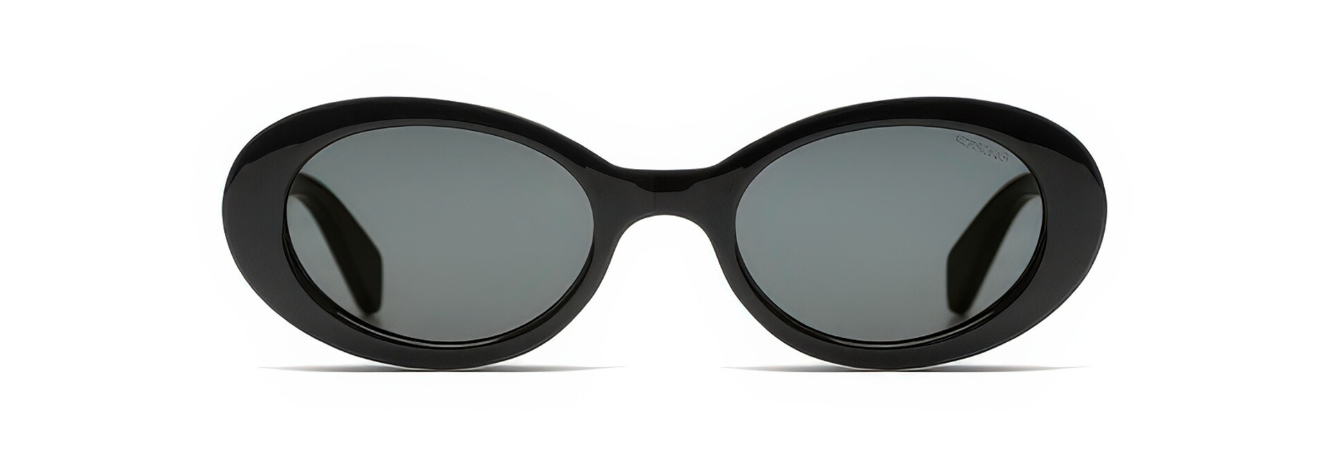 ♣ Ana Black Sunglasses