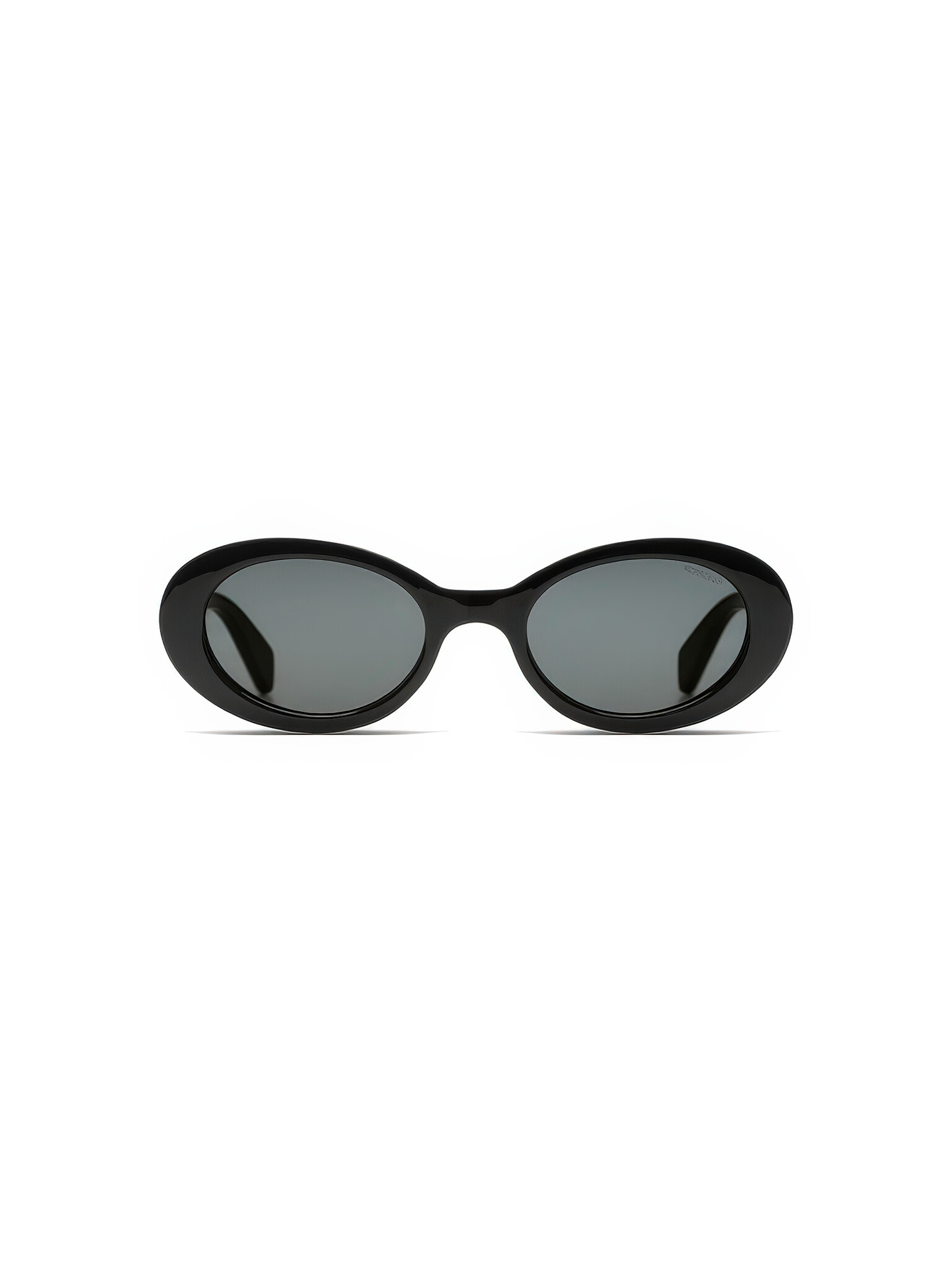 ♣ Ana Black Sunglasses-1