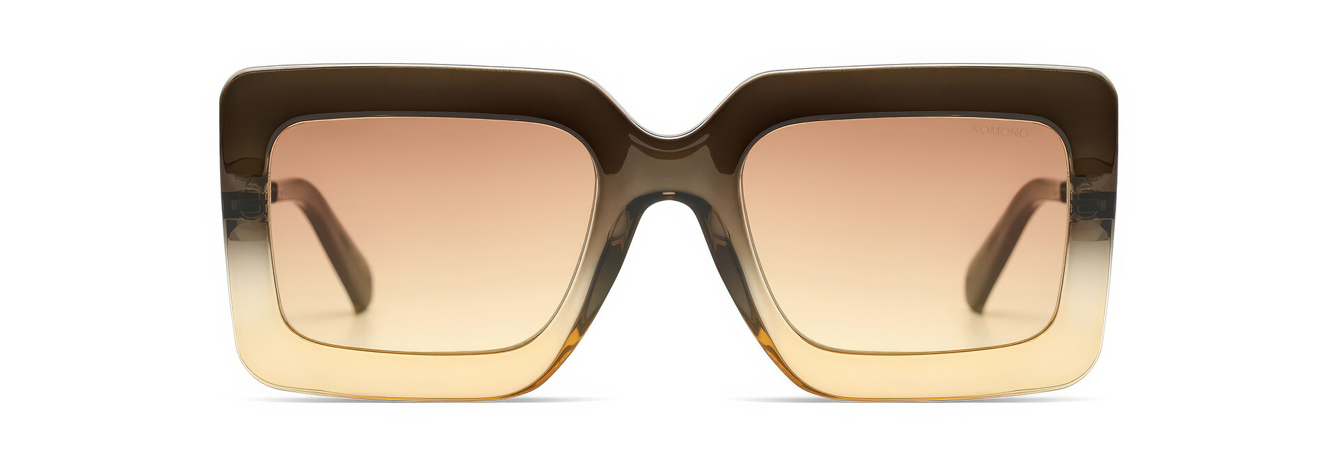 ♣ Lana Metal Sunlit Alloy Sunglasses