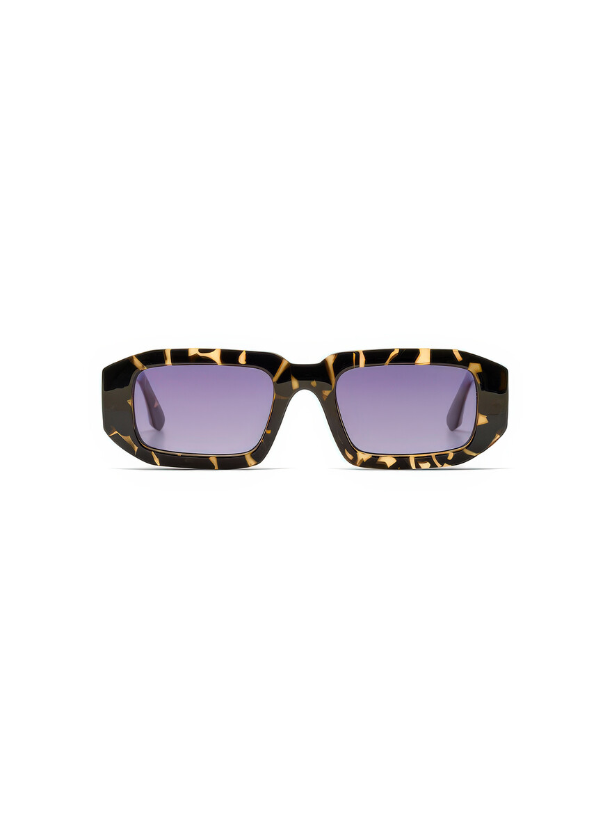♣ Blaze Dark Tortoise Sunglasses