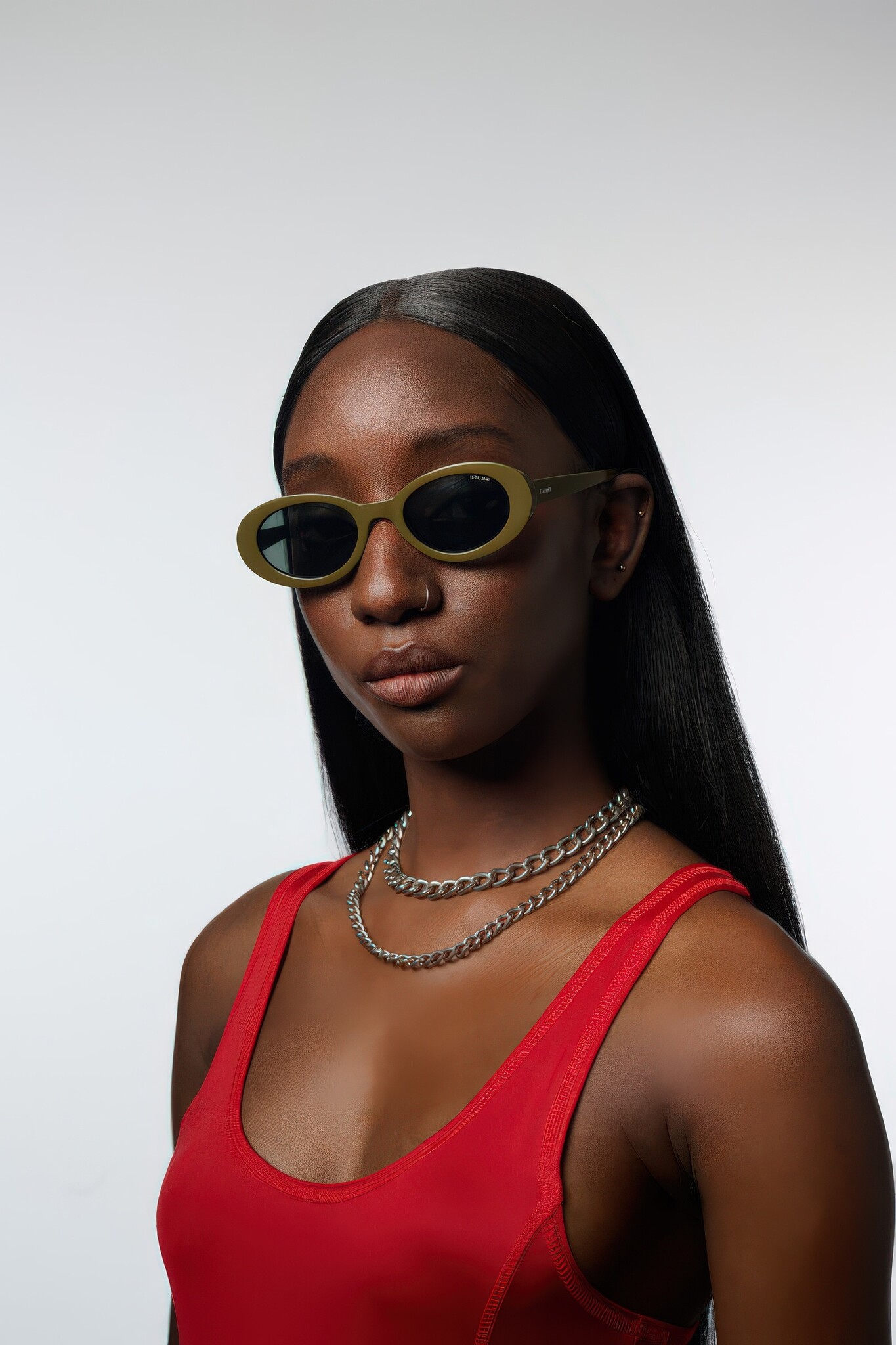 ♣ Ana Hazel Sunglasses-4