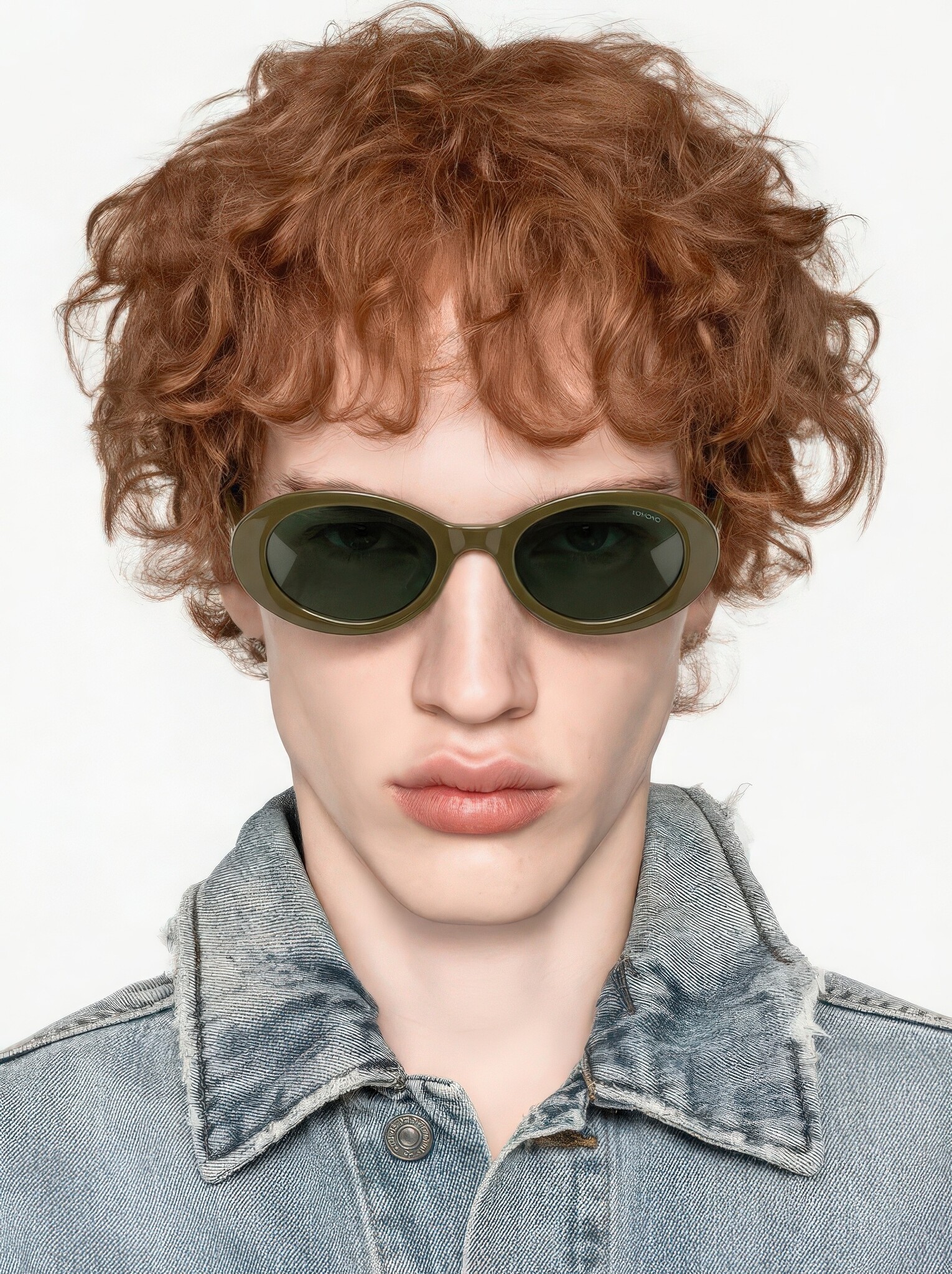 ♣ Ana Hazel Sunglasses-6