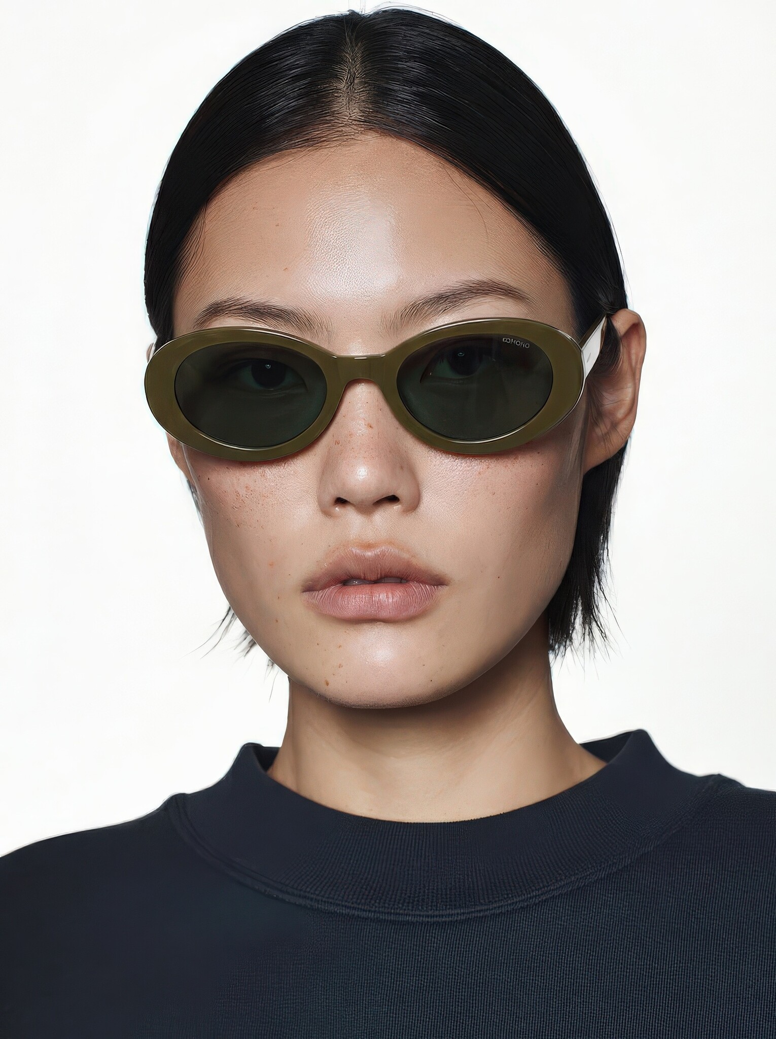 ♣ Ana Hazel Sunglasses-7