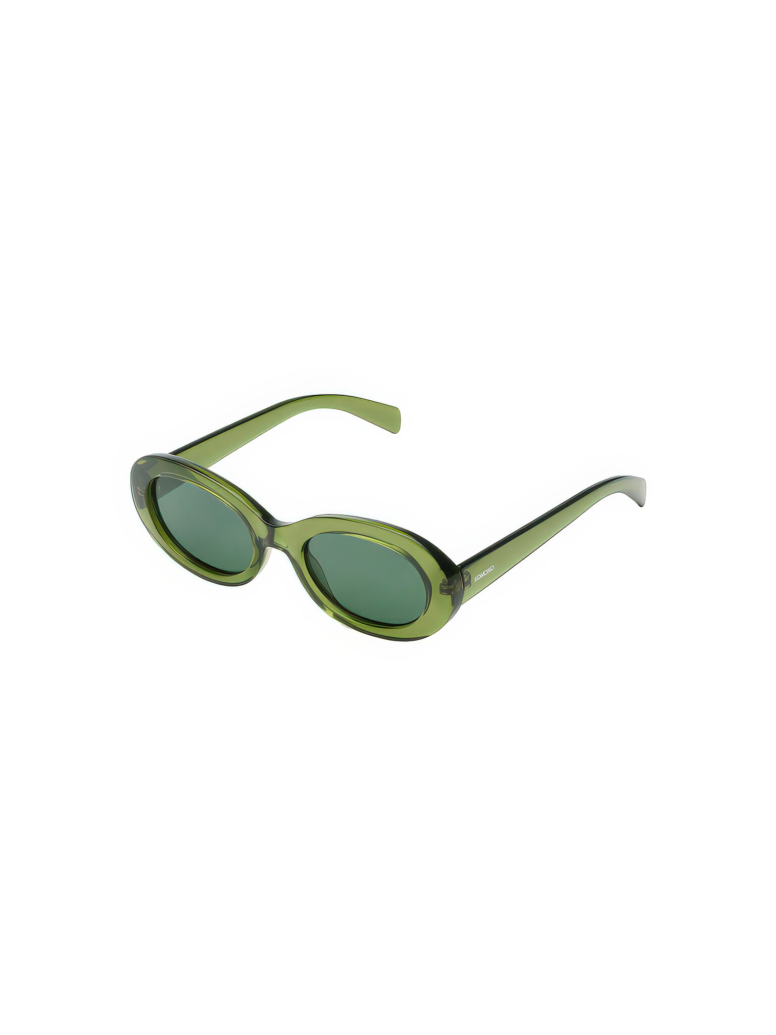 ♣ Luna Fern Blade Sunglasses-2